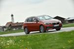 BMW 218i Active Tourer Sport Line 2018 года (WW)